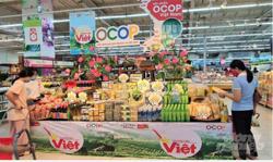 Nhu cầu thực phẩm dịp Tết tăng 15-20%