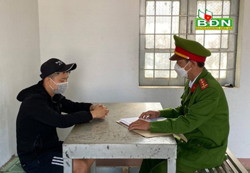 Bắt 2 đối tượng lừa đảo chiếm đoạt tài sản qua mạng