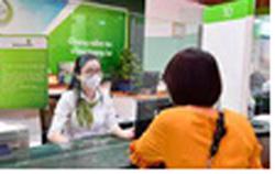 “Ông lớn” ngân hàng tham gia cuộc đua miễn phí giao dịch