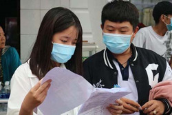 TỪ VỤ BẤT THƯỜNG ĐỀ THI TỐT NGHIỆP THPT: 3 vấn đề cần thay đổi