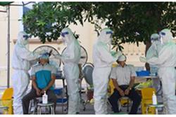 Kiến nghị tiếp tục nới lỏng quy định cách ly