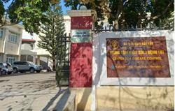 Công an làm việc với CDC Đắk Lắk về mua kit test của Công ty Việt Á