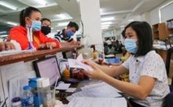 Chính sách tiền lương, bảo hiểm xã hội có hiệu lực từ tháng 1-2022