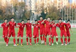 Giải vô địch U23 Đông Nam Á 2022: Việt Nam chạm trán Thái Lan