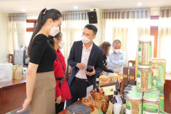 Xây dựng sản phẩm OCOP: "Đòn bẩy" phát triển kinh tế nông thôn