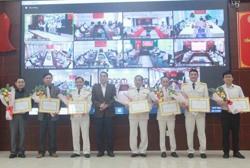 Đắk Lắk thu thuế đạt 130,7% dự toán Trung ương giao