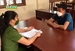 Đắk Nông triệt phá nhóm đánh bạc, tổ chức đánh bạc qua mạng Internet quy mô lớn