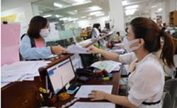 6 chính sách mới về BHXH, tuổi nghỉ hưu năm 2022