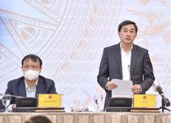 Bộ Y tế nêu 8 biện pháp hạn chế ca tử vong do Covid-19 có chiều hướng tăng