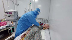 Ca Omicron không lây lan ra cộng đồng