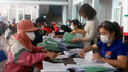 Trở về khởi nghiệp trên quê hương: Tạo sinh kế, giảm áp lực di cư