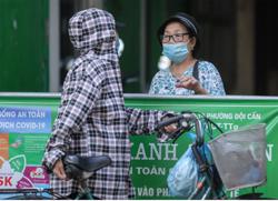 Bộ Y tế định nghĩa mới về ca bệnh Covid-19 và người tiếp xúc gần