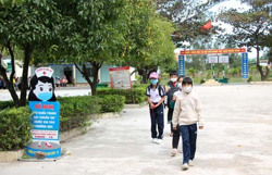 Xã Hòa Sơn (huyện Krông Bông): Thích ứng để bình thường mới