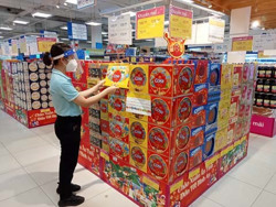 Tháng khuyến mãi tập trung quốc gia 2021: Kích cầu tiêu dùng sau đại dịch