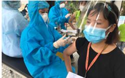 Bộ Y tế yêu cầu hoàn thành tiêm mũi 3 vắc-xin Covid-19 trong quý I-2022