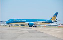 Bộ GTVT đề nghị Thủ tướng cho phép bay châu Âu, Úc từ 1-1-2022