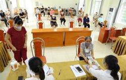 Chi hỗ trợ cho gần 15,56 triệu người