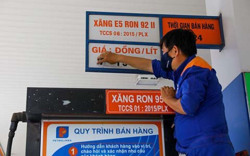 Điều chỉnh để tránh ‘neo’ giá