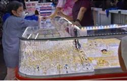 Giá vàng hôm nay 31-12: Nóng lên trước khi kết thúc năm 2021