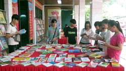 Phê duyệt Chương trình Sách quốc gia giai đoạn 2022-2026