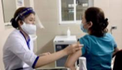 Rà soát, tổ chức tiêm vét vaccine phòng Covid-19 đủ liều cho người từ 12 tuổi trở lên