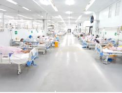 Lên phương án chống dịch phù hợp biến chủng mới