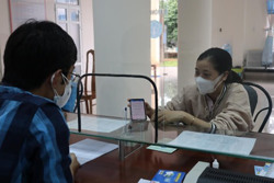 BHXH huyện Krông Ana: Nhiều giải pháp rút ngắn thời gian chi trả chế độ theo Nghị định 116