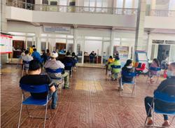 Đắk Lắk: Nhiều chính sách hỗ trợ người dân quay lại các tỉnh, thành phía Nam làm việc