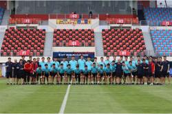 AFF Cup: Tuyển Việt Nam thể hiện đẳng cấp nhà vô địch?