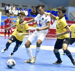 Hướng đi đường dài cho Hưng Gia Khang Đắk Lắk