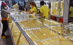 Giá vàng hôm nay 7-12: Giới đầu cơ lại bán khống