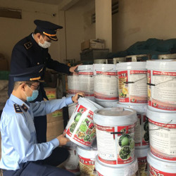 Phân bón, thuốc bảo vệ thực vật giả: Nỗi lo chưa bao giờ cũ (kỳ 1)