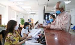 Nhóm đối tượng nào sẽ được tăng lương hưu từ 1-1-2022?