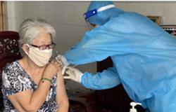 Bộ Y tế: Vắc-xin Covid-19 vẫn hiệu quả, kể cả với biến thể Omicron