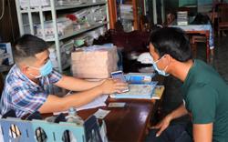 Bảo hiểm xã hội huyện Ea Súp: Gấp rút chi trả hỗ trợ bảo hiểm thất nghiệp cho người lao động