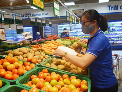 Hơn 271 tỷ đồng dự trữ hàng hóa phục vụ Tết Nguyên đán Nhâm Dần 2022 