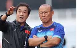HLV Park Hang-seo: Tuyển Việt Nam đối đầu với Malaysia sẽ là trận chung kết sớm