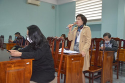 Họp báo về triển khai Kế hoạch chuyển đổi số của tỉnh