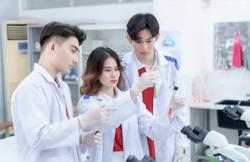 Nhiều trường ĐH mở ngành mới hấp dẫn