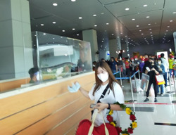 Bộ GTVT đề xuất thí điểm bay quốc tế thường lệ từ 15-12