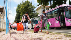 Công tác tuyên truyền phải đi trước, đồng hành, xuyên suốt cùng với triển khai các biện pháp phòng, chống dịch