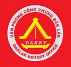 Văn phòng công chứng Đắk Lắk thông báo tuyển dụng