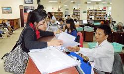 Ai được tăng lương hưu, trợ cấp bảo hiểm xã hội từ ngày 1-1-2022?