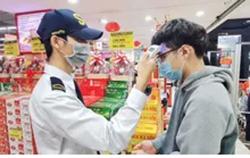 Bộ Y tế hướng dẫn nhà hàng, siêu thị, chợ cách xử lý khi phát hiện người nghi mắc Covid-19