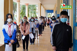 Tăng tốc để bao phủ vắc xin phòng Covid-19