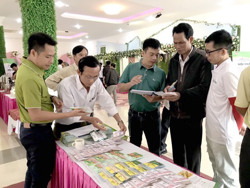 Phân bón, thuốc bảo vệ thực vật giả: Nỗi lo chưa bao giờ cũ (kỳ 3)