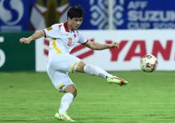Công Phượng dẫn đầu danh sách bàn thắng đẹp nhất AFF Cup 2020