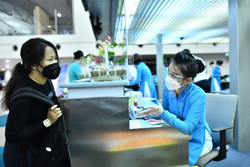 Kỳ vọng khi "mở cửa" bầu trời