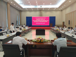 Nhiều cơ hội việc làm tại các tỉnh, thành phía Nam