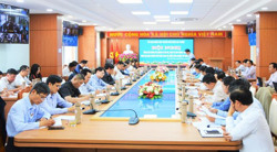 Xử phạt 147 trường hợp vi phạm xây dựng trên đất nông nghiệp tại TP. Buôn Ma Thuột